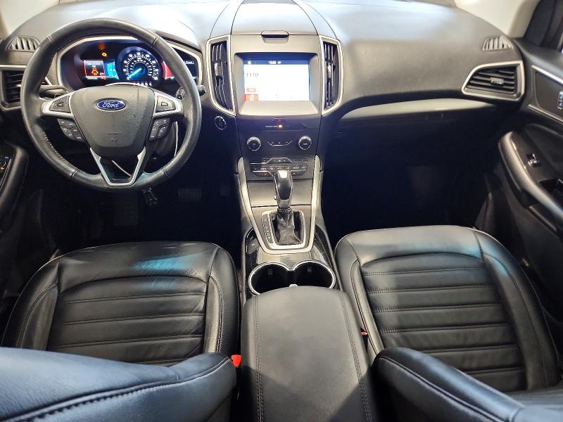 Продаж на аукціоні авто 2016 Ford Edge, vin: 2FMPK4J88GBB67800, номер лоту: 69145456