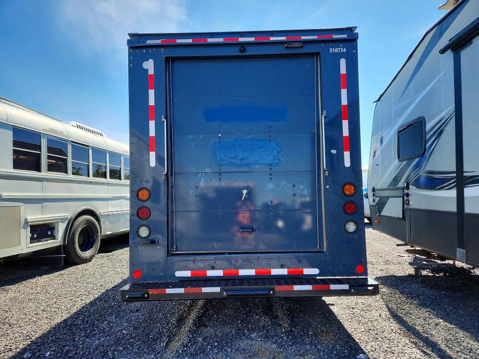 68704886 :رقم المزاد ، 1FDDF6P88MKA92799 vin ، 2021 Ford Transit مزاد بيع