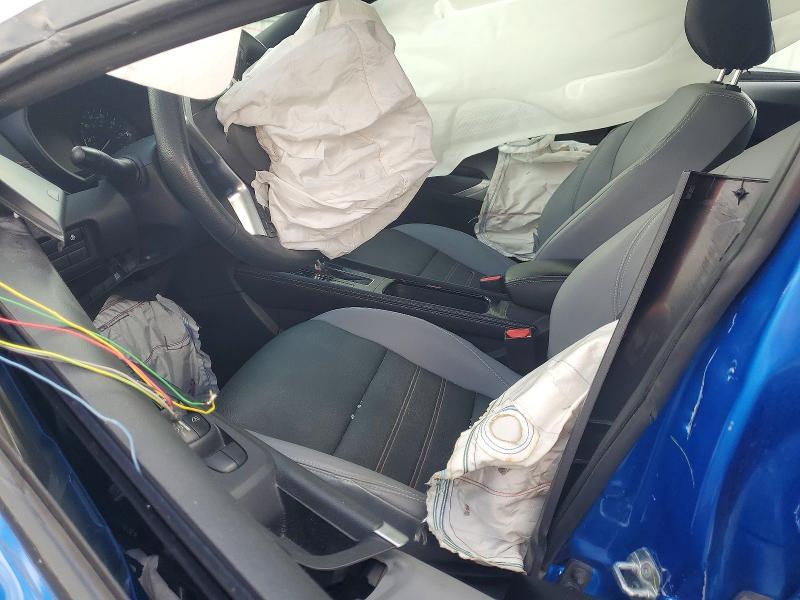 2023 Nissan Kicks მანქანა იყიდება აუქციონზე, vin: 3N1CP5DV2PL500110, აუქციონის ნომერი: 70925296