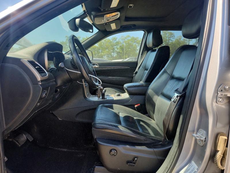 68325586 :رقم المزاد ، 1C4RJFBG2FC762643 vin ، 2015 Jeep Grand Cherokee مزاد بيع
