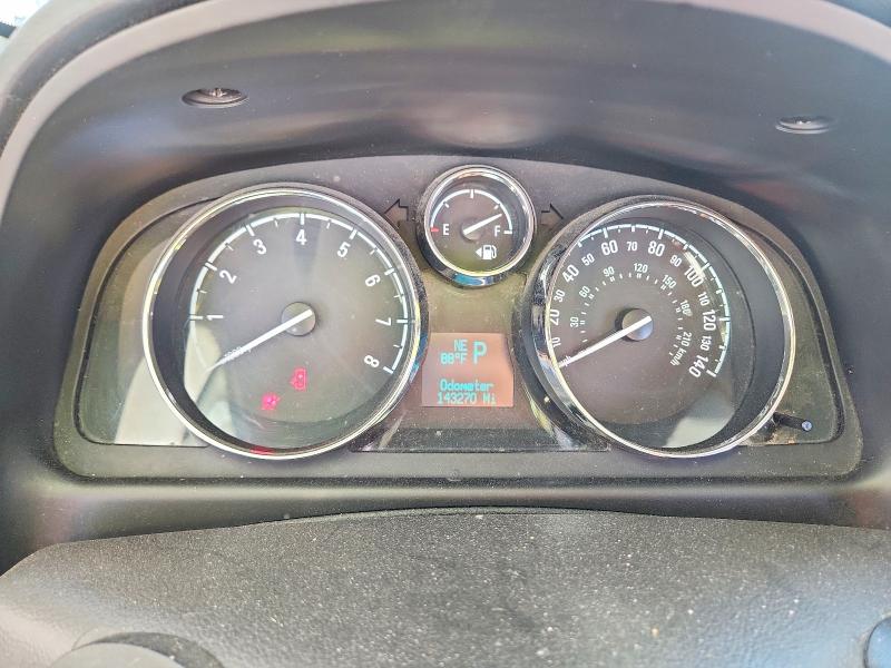 Aukcja sprzedaży 2014 Chevrolet Captiva, vin: 3GNAL3EK9ES522141, numer aukcji: 69348416