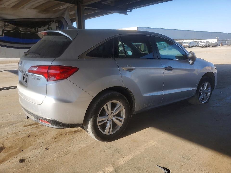 2015 Acura Rdx მანქანა იყიდება აუქციონზე, vin: 5J8TB3H37FL001906, აუქციონის ნომერი: 69914166