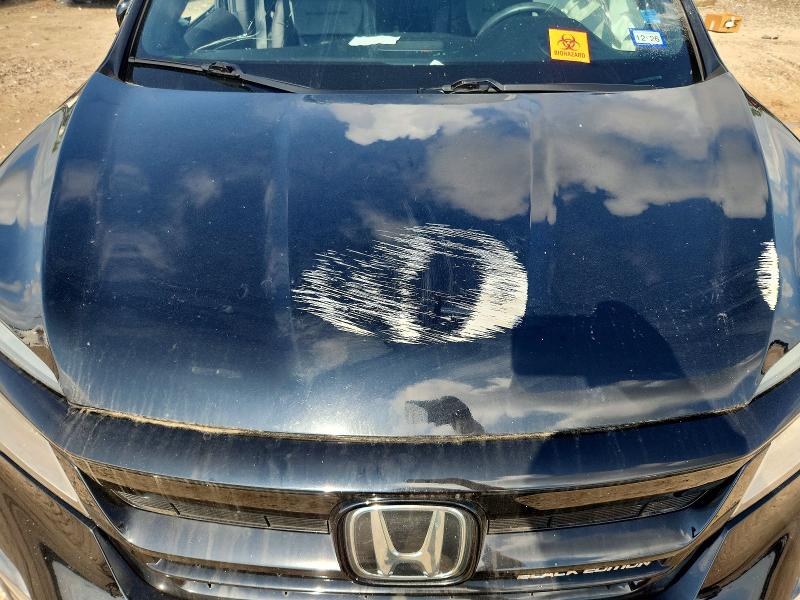 2020 Honda Pilot მანქანა იყიდება აუქციონზე, vin: 5FNYF6H7XLB027573, აუქციონის ნომერი: 67800676