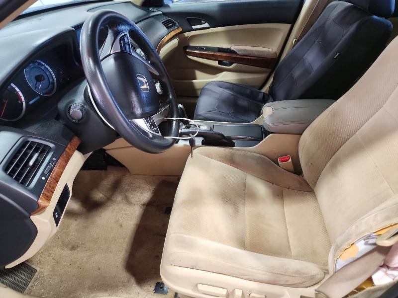 2011 Honda Accord მანქანა იყიდება აუქციონზე, vin: 1HGCP3F71BA006516, აუქციონის ნომერი: 70796986