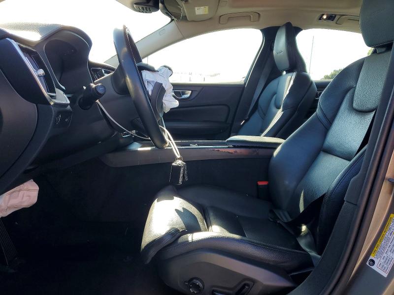 Aukcja sprzedaży 2020 Volvo S60, vin: 7JR102FL7LG065247, numer aukcji: 67505536