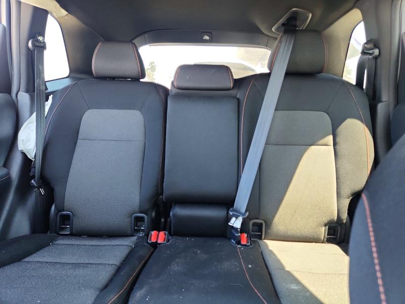 Продажа на аукционе авто 2023 Honda Cr-v, vin: 7FARS5H50PE011952, номер лота: 67918476