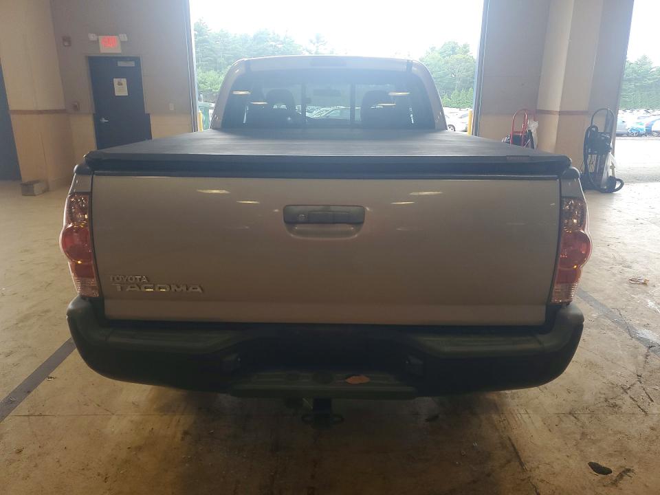 Aukcja sprzedaży 2014 Toyota Tacoma, vin: 5TFUX4EN7EX027803, numer aukcji: 70487736