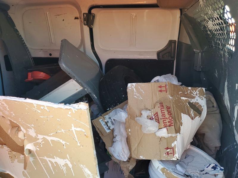 Продаж на аукціоні авто 2015 Nissan Nv200, vin: 3N6CM0KN9FK716890, номер лоту: 68201216