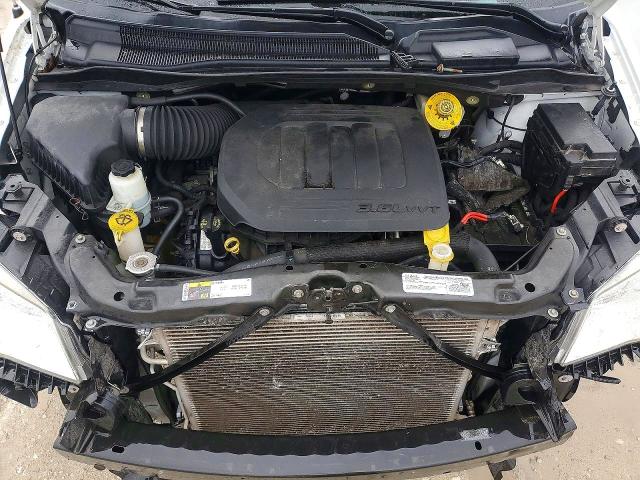 2019 Dodge Grand Caravan მანქანა იყიდება აუქციონზე, vin: 2C4RDGCGXR648273, აუქციონის ნომერი: 71110966