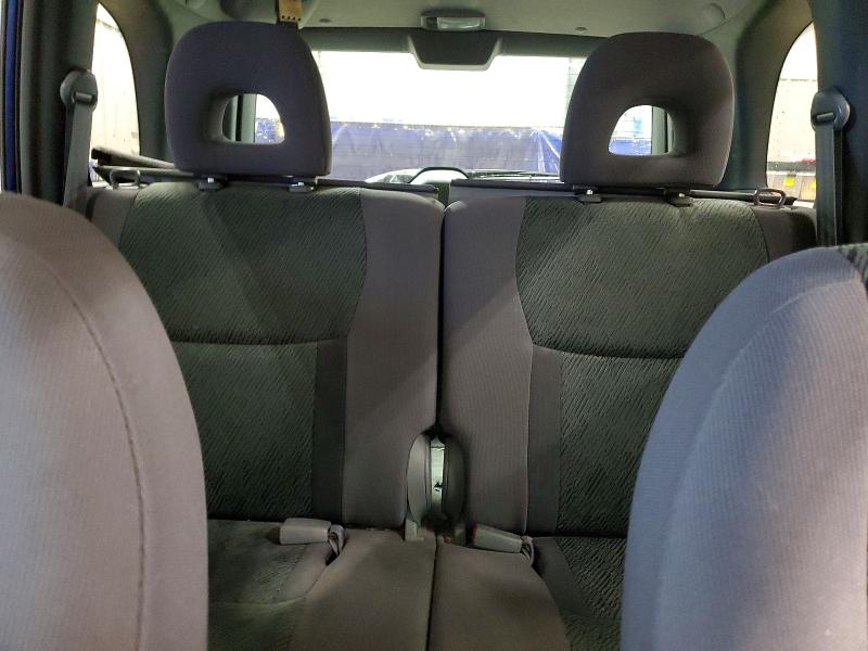 Продажа на аукционе авто 2003 Toyota Rav4, vin: JTEHH20V736086424, номер лота: 66787616