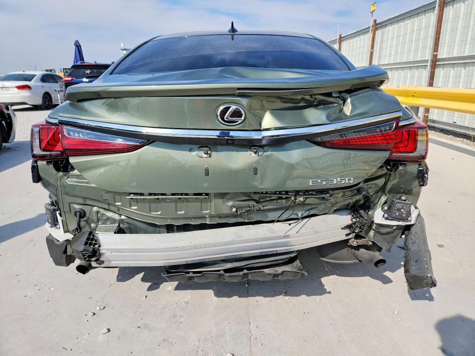 Aukcja sprzedaży 2024 Lexus Es 350, vin: 58AFZ1B12RU182158, numer aukcji: 69430026