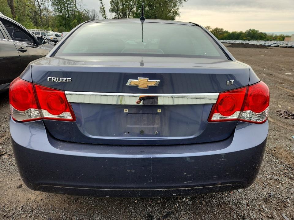 Aukcja sprzedaży 2013 Chevrolet Cruze, vin: 1G1PC5SB7D7253002, numer aukcji: 70410236