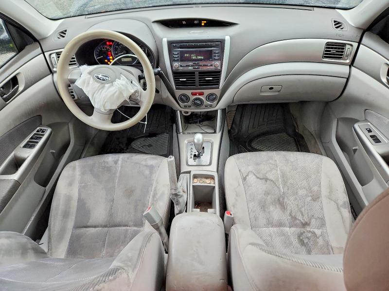Продажа на аукционе авто 2010 Subaru Forester, vin: JF2SH6BC4AH766152, номер лота: 70336286