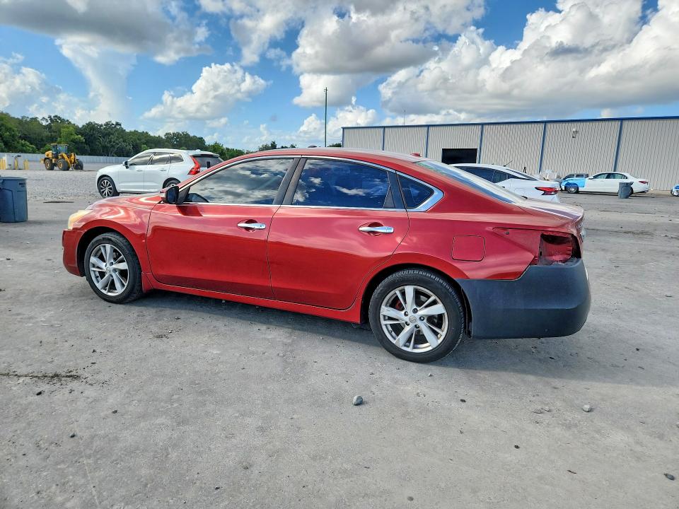 Aukcja sprzedaży 2013 Nissan Altima, vin: 1N4AL3AP5DC146784, numer aukcji: 69781026