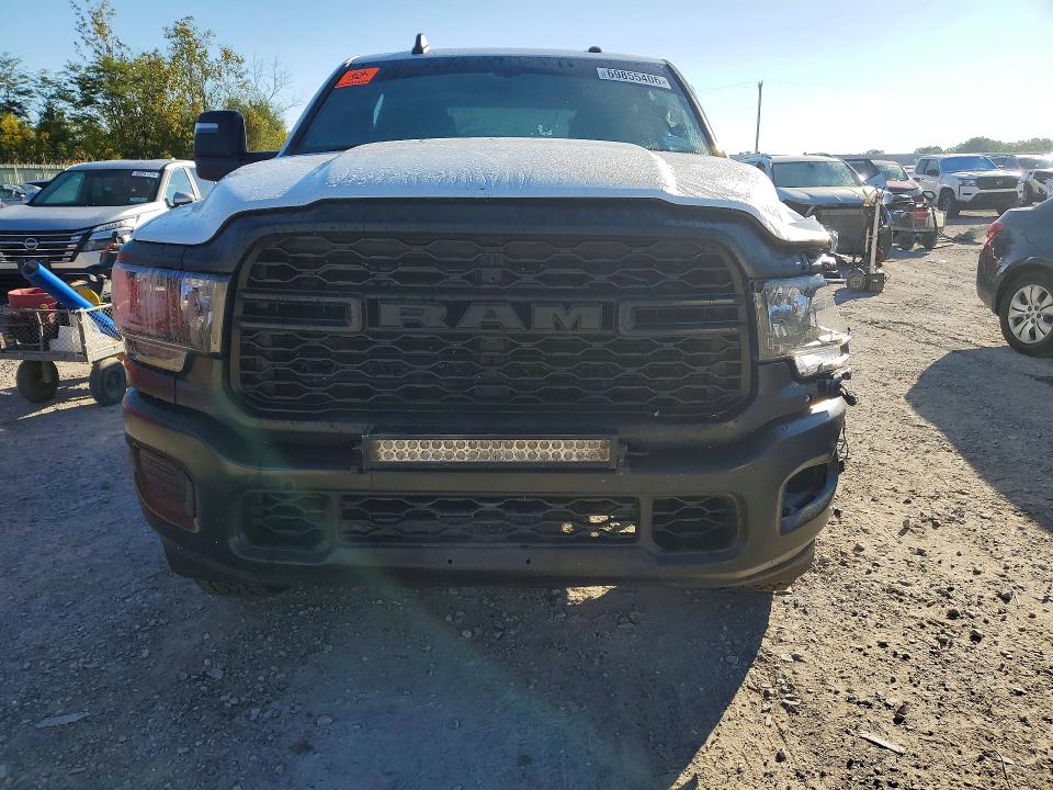 Продаж на аукціоні авто 2024 Ram 2500, vin: 3C6UR5CJ9RG162315, номер лоту: 69855406
