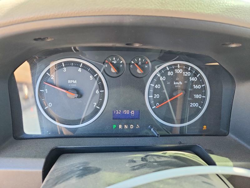 68113196 :رقم المزاد ، 1C6RD7KP4CS211376 vin ، 2012 Dodge Ram 1500 مزاد بيع