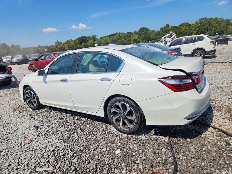 Продажа на аукционе авто 2016 Honda Accord, vin: 1HGCR2F89GA056648, номер лота: 69321256