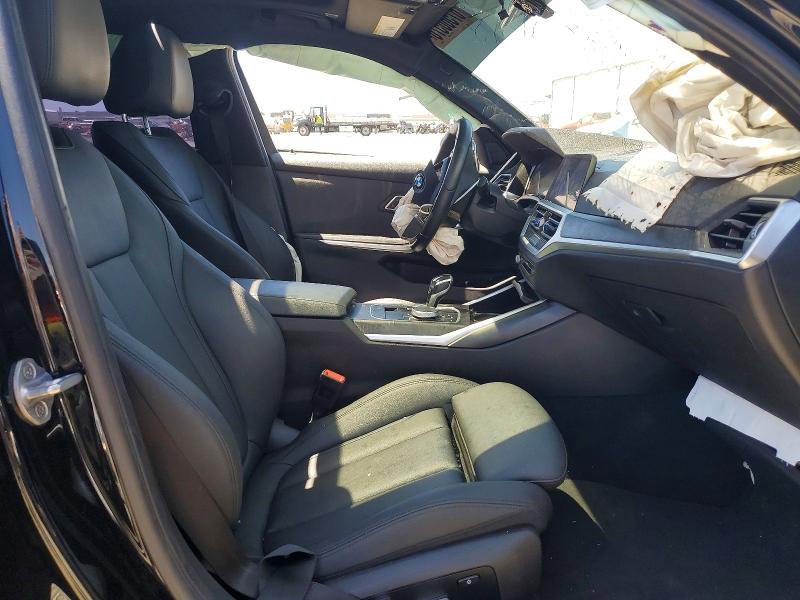 Auction sale of the 2020 Bmw 330i, vin: 3MW5R1J0XL8B36448, lot number: 67560576