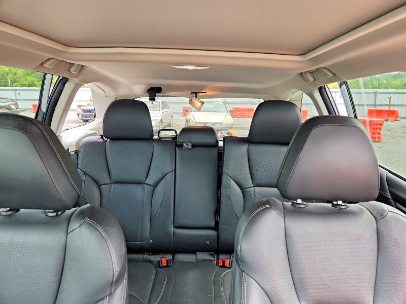 66665806 :رقم المزاد ، JF2SKAWC8KH523573 vin ، 2019 Subaru Forester مزاد بيع