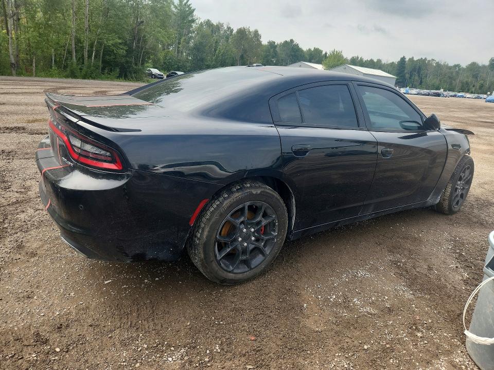 67326776 :رقم المزاد ، 2C3CDXJG5HH514069 vin ، 2017 Dodge Charger مزاد بيع