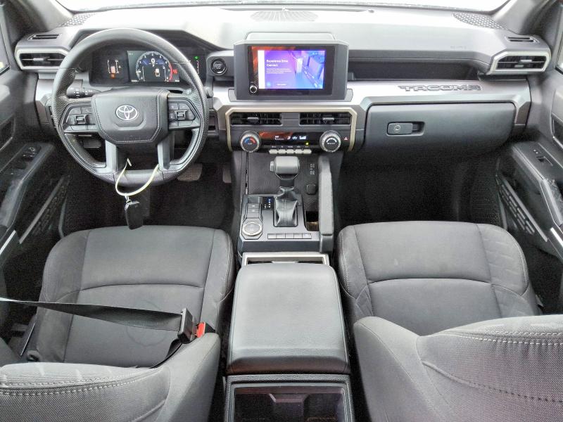 Auction sale of the 2024 Toyota Tacoma, vin: 3TMKB5FNXRM014503, lot number: 66443596