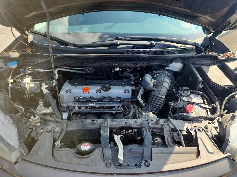 67526636 :رقم المزاد ، 5J6RM4H55DL011285 vin ، 2013 Honda Cr-v مزاد بيع
