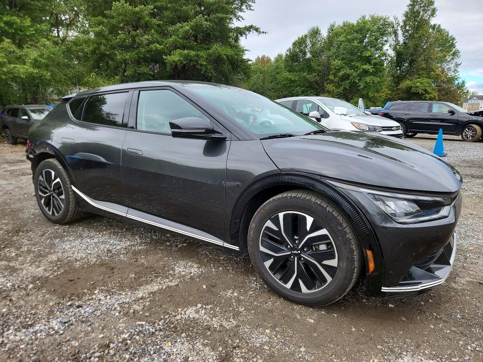 Продаж на аукціоні авто 2023 Kia Ev6, vin: KNDC34LAXP5128842, номер лоту: 70737146