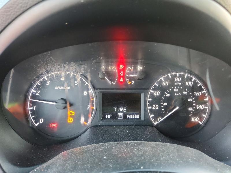 Aukcja sprzedaży 2016 Nissan Sentra, vin: 3N1AB7AP1GY292442, numer aukcji: 68204956