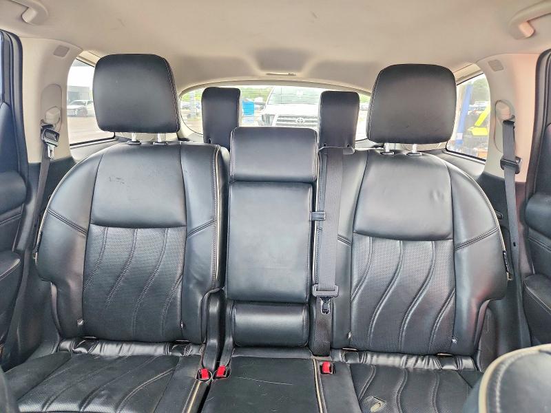 Продажа на аукционе авто 2019 Infiniti Qx60, vin: 5N1DL0MN6KC527679, номер лота: 67278516