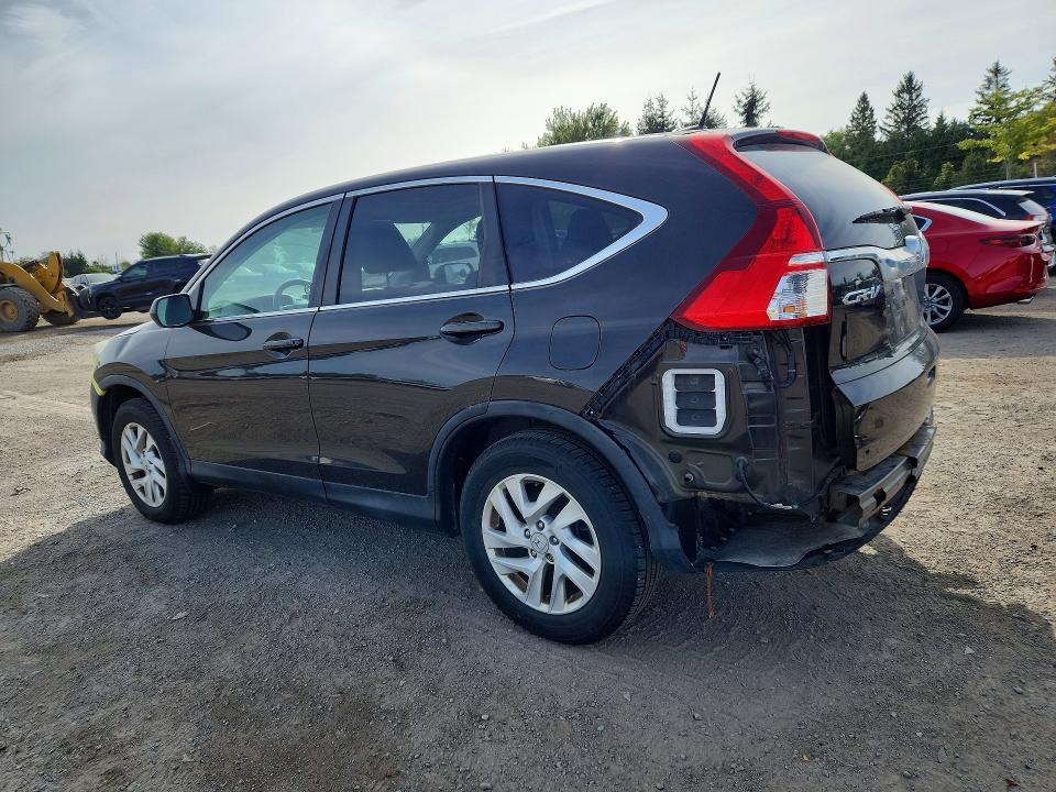 Продаж на аукціоні авто 2015 Honda Cr-v, vin: 2HKRM4H72FH119443, номер лоту: 69698196