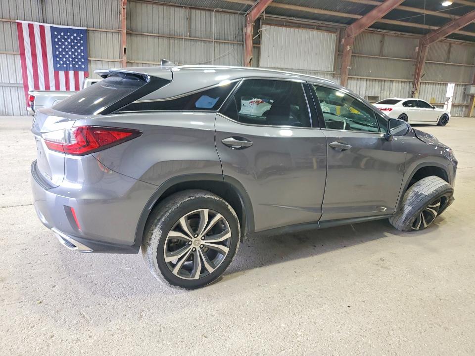 Aukcja sprzedaży 2017 Lexus Rx 350, vin: 2T2ZZMCA9HC057643, numer aukcji: 67397056