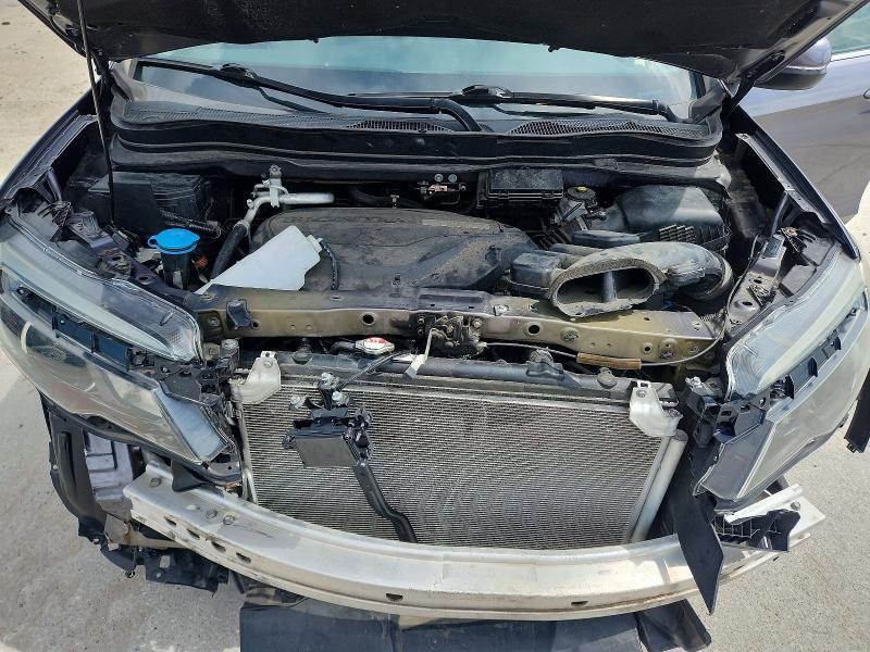 2020 Honda Pilot მანქანა იყიდება აუქციონზე, vin: 5FNYF6H56LB067079, აუქციონის ნომერი: 68595066