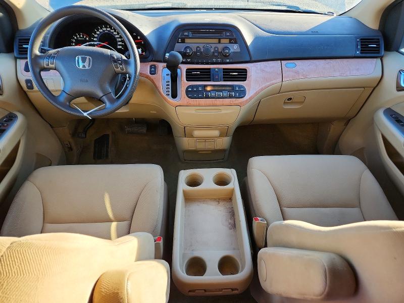 Aukcja sprzedaży 2009 Honda Odyssey, vin: 5FNRL38489B504074, numer aukcji: 68578956