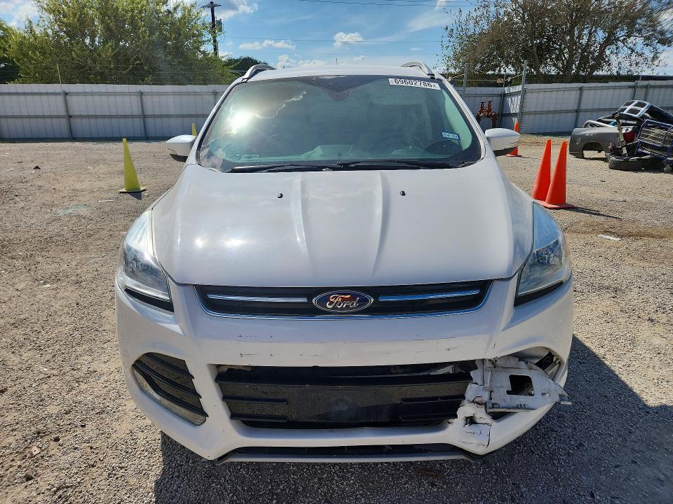 Aukcja sprzedaży 2016 Ford Escape, vin: 1FMCU0JX2GUC57690, numer aukcji: 69602786