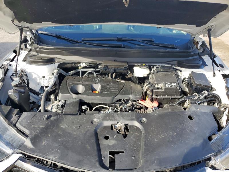 Aukcja sprzedaży 2025 Acura Rdx, vin: 5J8TC2H74SL009983, numer aukcji: 70516466
