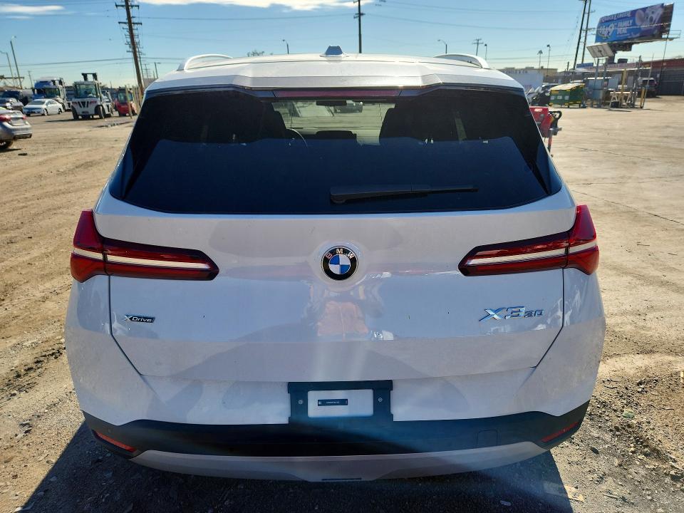68393846 :رقم المزاد ، 5UX53GP07T9217278 vin ، 2026 Bmw X3 مزاد بيع