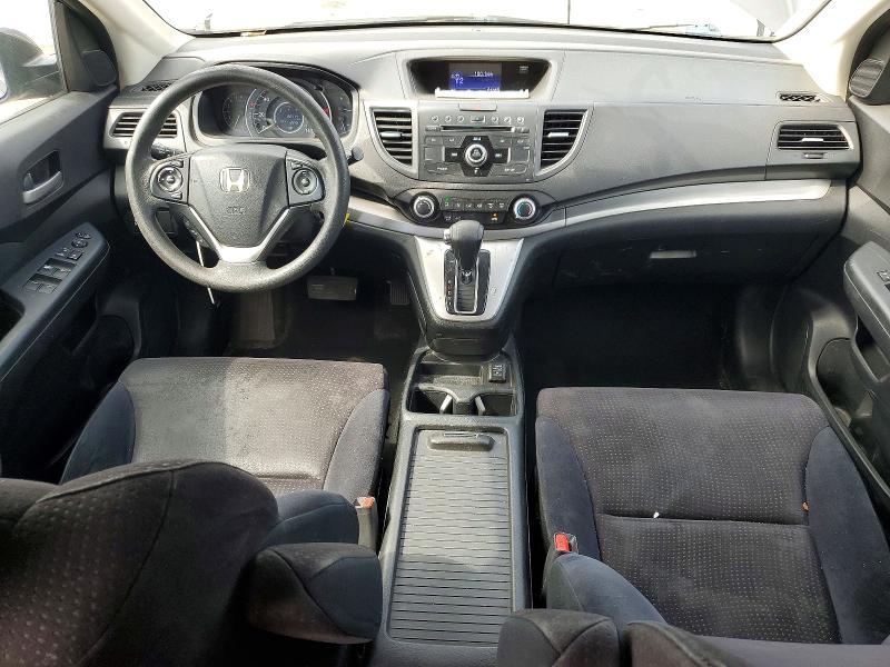 69080416 :رقم المزاد ، 5J6RM4H55CL008692 vin ، 2012 Honda Cr-v مزاد بيع