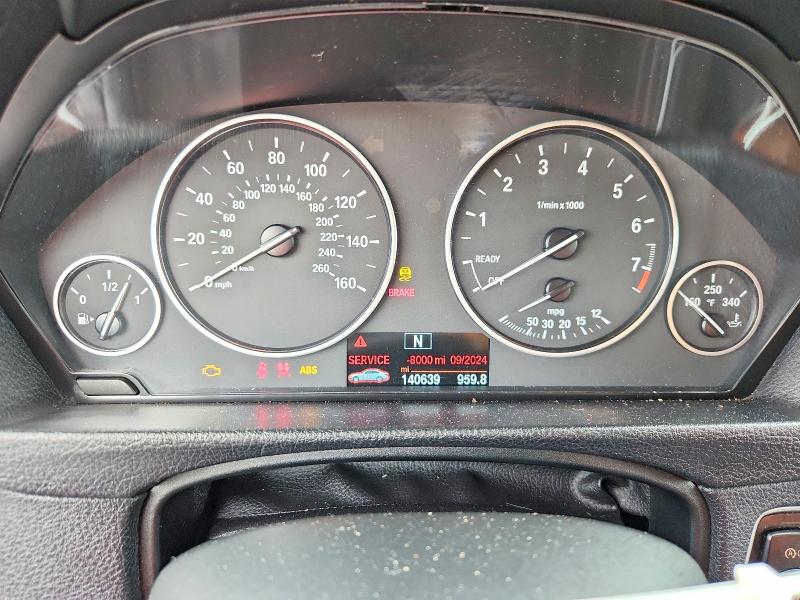 68567316 :رقم المزاد ، WBA3A5C54EJ465510 vin ، 2014 Bmw 328 مزاد بيع