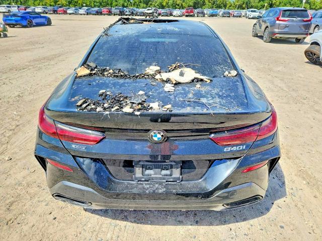Aukcja sprzedaży 2020 Bmw 840xi, vin: WBAGV4C05LBP46579, numer aukcji: 68947846