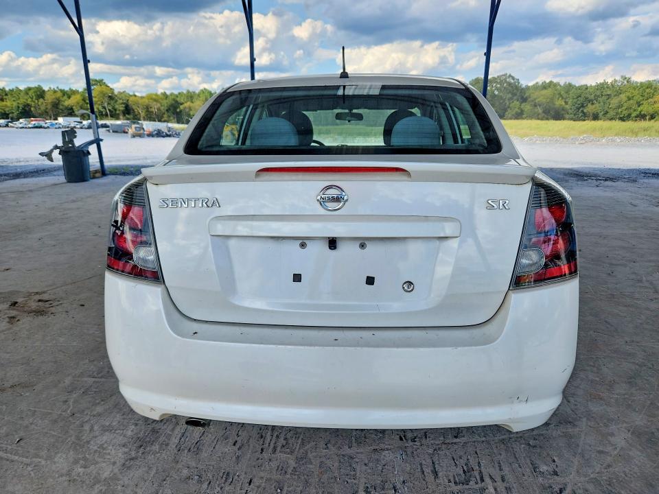Продаж на аукціоні авто 2012 Nissan Sentra, vin: 3N1AB6AP8CL785049, номер лоту: 68496376