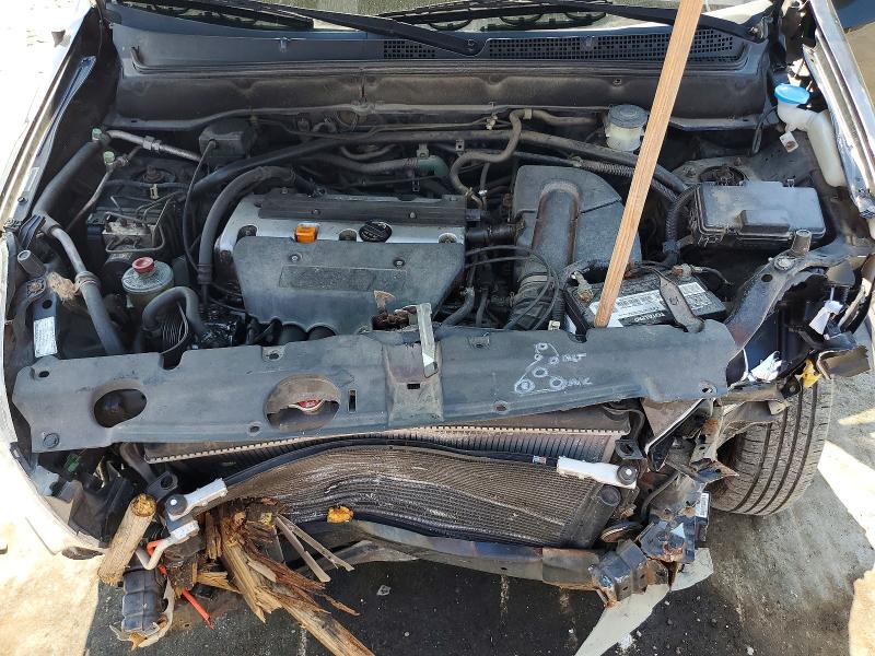 2002 Honda Cr-v მანქანა იყიდება აუქციონზე, vin: JHLRD78892C005863, აუქციონის ნომერი: 67310496
