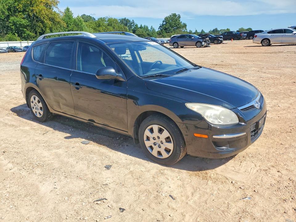 68291126 :رقم المزاد ، KMHDC8AE1BU092566 vin ، 2011 Hyundai Elantra Touring مزاد بيع