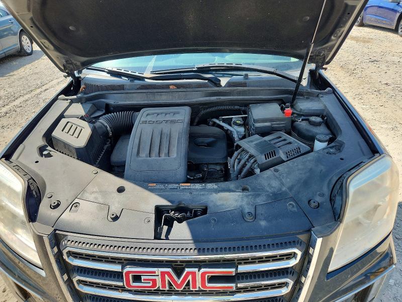 67180796 :رقم المزاد ، 2GKALNEK8H6272323 vin ، 2017 Gmc Terrain مزاد بيع