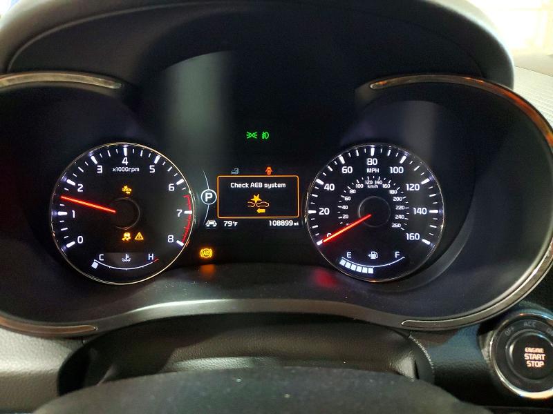 Продаж на аукціоні авто 2018 Kia Forte, vin: 3KPFL4A73JE265492, номер лоту: 67355676