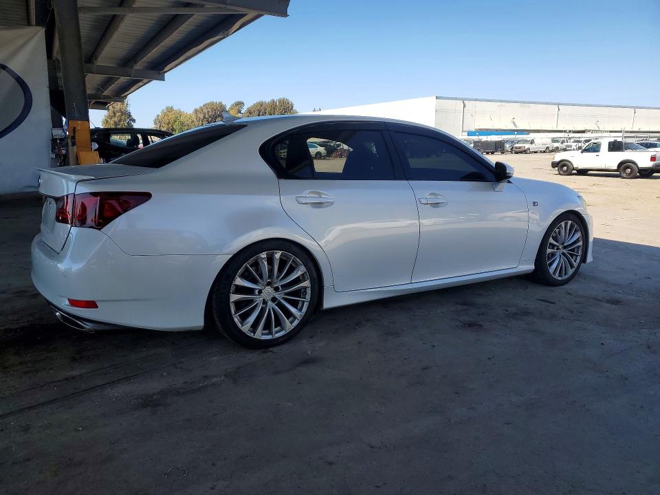 Aukcja sprzedaży 2013 Lexus Gs, vin: JTHBE1BL4D5026051, numer aukcji: 68676046