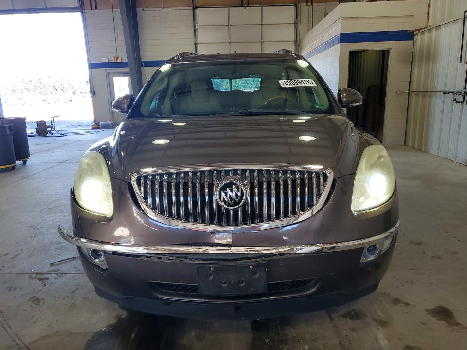 Продаж на аукціоні авто 2011 Buick Enclave, vin: 5GAKVBED7BJ335837        , номер лоту: 69099416