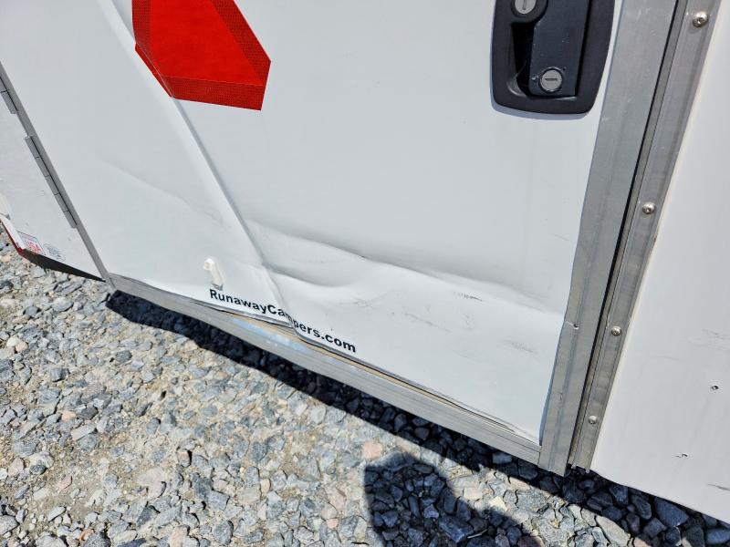 2019 Runaway Recreational Vehicle (rv) მანქანა იყიდება აუქციონზე, vin: 1R9R1E819K1749290, აუქციონის ნომერი: 68394996