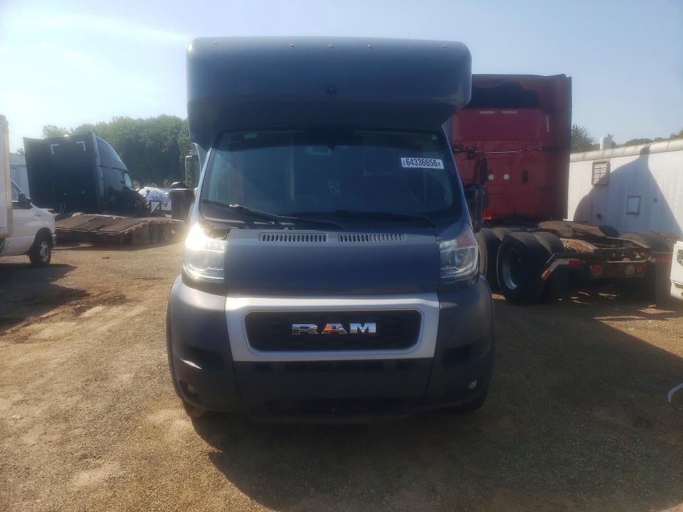 2022 Ram Promaster 3500 მანქანა იყიდება აუქციონზე, vin: 3C7WRVMG5NE117529, აუქციონის ნომერი: 64336656