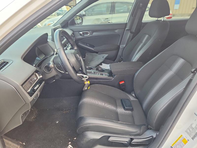 Продажа на аукционе авто 2025 Honda Civic, vin: 19XFL2H81SE002924, номер лота: 67474266