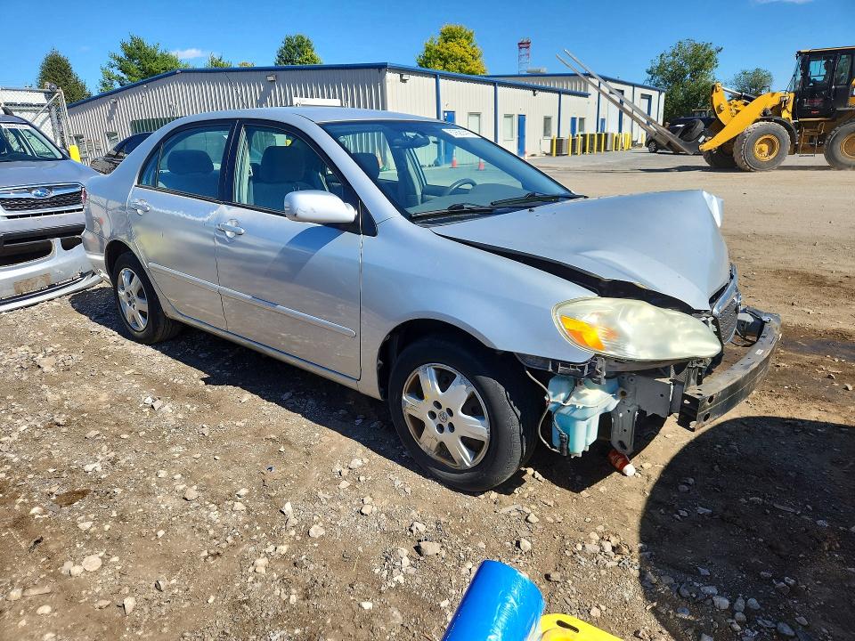 Aukcja sprzedaży 2006 Toyota Corolla, vin: 1NXBR32E06Z642384, numer aukcji: 67691416
